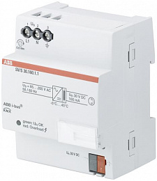 SV/S 30.160.1.1	 Источник питания 30В DC, 160 mA ABB. Вид 1