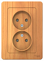 Systeme Electric: BLNRS000025