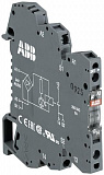 OBOC1000 Оптрон, вход: 5-12VDC, выход: 2A 4.5-58VDC, винтовые з ажимы Entrelec ABB