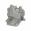 CLIPFIX 35-5 Торцевой фиксатор (снято с пр-ва с заменой на 3032350) Phoenix Contact. Вид 1.
