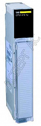 ЦПУ QUANTUM 486 ОЗУ 2Мбайт Schneider Electric. Вид 1