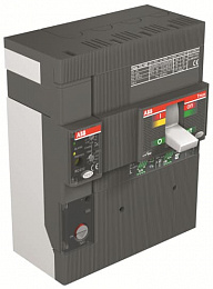 TA EXT NEUTRAL 630A T5 630 Датчик тока нейтрали внешний ABB. Вид 1