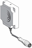 Schneider Electric: XS9C2A1PCM12