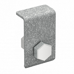 крепление крышки с покрытием zinc+ Schneider Electric. Вид 1