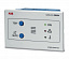 QSD-DIG 230/24 Панель дист.сигнализации  ABB. Вид 1.
