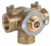 Клапан фланцевый поворотный mbf4782 Schneider Electric