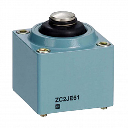 головка конц. выкл., -40, zc2je616 Schneider Electric. Вид 1