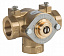 Клапан фланцевый поворотный mbf4782 Schneider Electric. Вид 1.