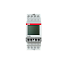 LCR Реле управления нагрузкой ABB. Вид 1.