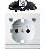 Schneider Electric: MTN2334-0319