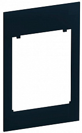 Рамка пер.пан. для 1 устр. для isft100n Schneider Electric. Вид 1