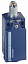 Концевой выключатель ролик-плунжер nc+n xckd2502p16 Schneider Electric. Вид 1.