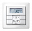 Терморегулятор с дисплеем Schneider Electric. Вид 1.