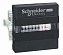 Счетчик моточасов мех 7 цифр ~24в Schneider Electric. Вид 1.