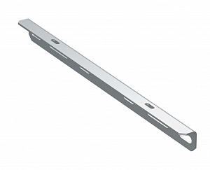 Кронштейн д/конвейеров b17 450mm hdg Schneider Electric. Вид 1