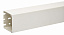 Короб 60х60 пвх белый ral 9010 Schneider Electric. Вид 1.