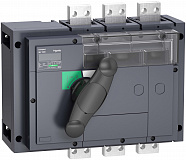 Выключатель-разъединитель inv630b 3п Schneider Electric