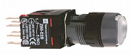 Schneider Electric: XB6AW1B5B