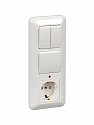Systeme Electric: BK2VR-005A-B
