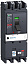 3п3т автом. выкл.mr.2.3 400a viginsx400f Schneider Electric. Вид 1.