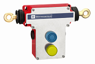 Schneider Electric: XY2CEDC297