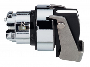 Головка переключателя блокир. zb4bj294 Schneider Electric. Вид 1