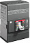 1SDA0 68281 R1 XT3S 250 MA160 Im=960...1920 3p F F Термо-магнитнитный 3х-полюсный автомат для защиты электродвигателей 160А, 50kA ABB. Вид 1.