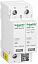 УЗИП iPRD1 12.5r 1P+N 50kA КЛАСС 1+2 с картриджем Schneider Electric. Вид 1.