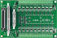 ICP DAS: DB-24C/D