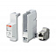 IPM/S1.1  Розетка RJ45 ABB. Вид 1.