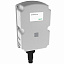Регистратор scadapack 50 с 2g модемом и внешней антенной Schneider Electric. Вид 1.