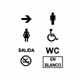 ABB: 2CLA228110N1001