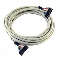Кабель для модуля расширения TWIDO, L=1м Schneider Electric. Вид 1