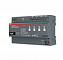 DA-M-0.4.2 Светорегулятор унив., 4-х канальный, MDRC ABB. Вид 1.