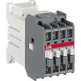 Контактор UA16-30-10 катушка 24В AC ABB