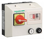 Schneider Electric: LG1D182M721