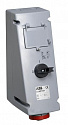 ABB: 2CMA168089R1000