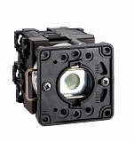 Контактный блок для кулачк. переключ. к1 Schneider Electric