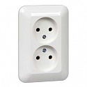 Systeme Electric: RS16-211-BI