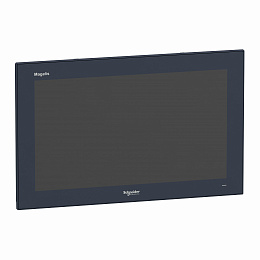 Панельный компьютер, hdd, 19'', dc, win7 Schneider Electric. Вид 1