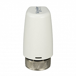 Привод рад. клапана mr90nc-230t, 90н упр.2-поз ~230в нз Schneider Electric. Вид 1