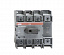 OT63F4N2 Рубильник 4-полюсный 63А (с ручкой) на DIN-рейку или монтажную плату ABB. Вид 1.