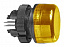 Головка индикатора 22мм желтая Schneider Electric. Вид 1.
