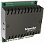 Модуль расширения 5502 a/i , 8 изолированных каналов, +/-10v/20ma Schneider Electric. Вид 1.