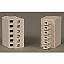 Набор коннекторов под винт 6PT I/O (1уп.-20шт) Schneider Electric. Вид 1.