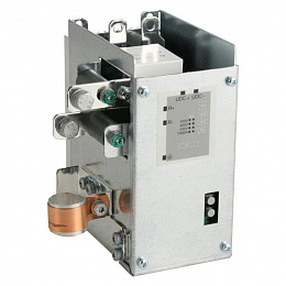 ACS-NBRA-656C Тормозной прерыватель NBRA-656C; Pmax 88,4кВт, IP00 ABB. Вид 1