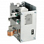 ACS-NBRA-656C Тормозной прерыватель NBRA-656C; Pmax 88,4кВт, IP00 ABB. Вид 1.