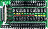 ICP DAS: DB-24RD/24