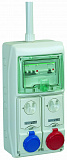 Schneider Electric: 13186