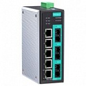 MOXA: EDS-408A-3S-SC-48